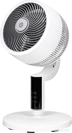 Вентилятор Evolution AirLeaf AL-307DC (белый)