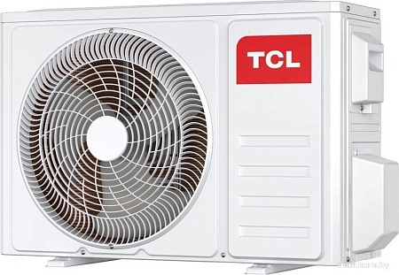 Кондиционер TCL GentleCool TAC-TP09INV/R