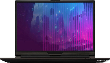 Игровой ноутбук OSiO CyberLine C160i-002