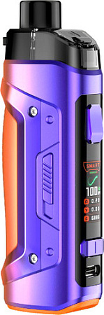 Geekvape B100 18650 Kit (pink/purple)