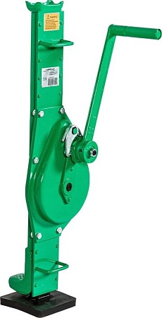 Реечный домкрат Euro-Lift HVS 3т