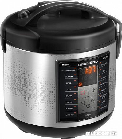 Мультиварка Redmond SkyKitchen RMK-FM41S