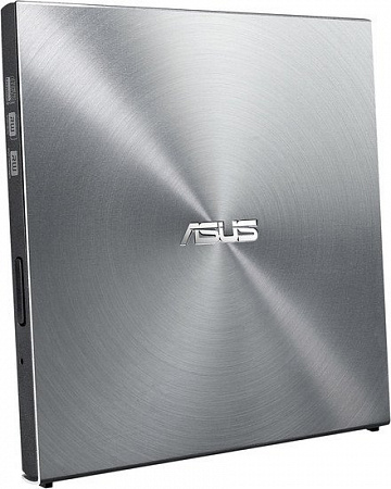 Оптический накопитель ASUS SDRW-08U5S-U