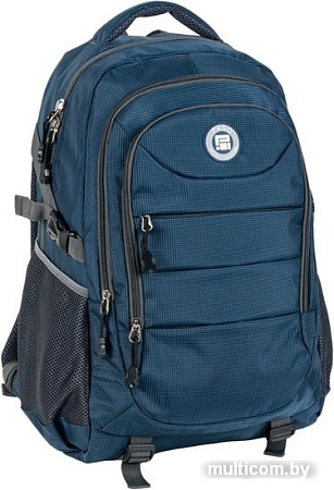 Рюкзак Paso Active 20-30060NA (синий)