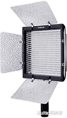 Лампа Yongnuo YN-600L II LED 5500K