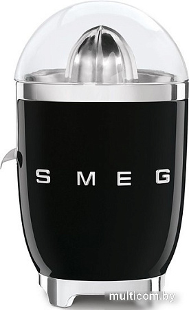 Соковыжималка Smeg CJF11BLEU
