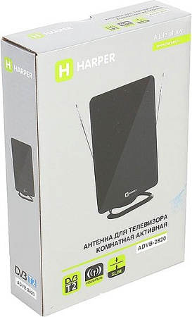 ТВ-антенна Harper ADVB-2820
