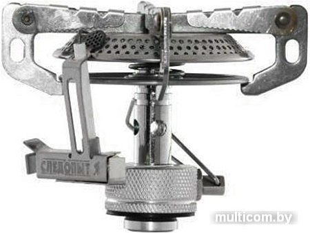 Туристическая горелка Следопыт Маленький костерок PF-GSP-S03