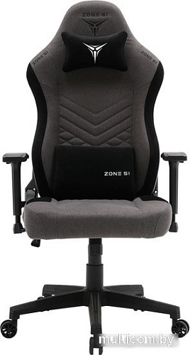Кресло Zone51 Bastion (серый)