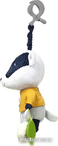 Развивающая игрушка BabyOno Енот 1435