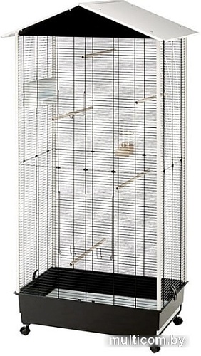 Клетка Ferplast Nota 56115423