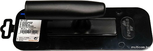 Кельма Pentrilo ABS закругленная 13122