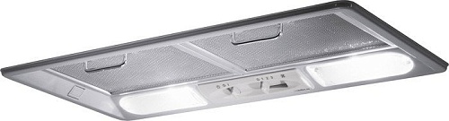 Кухонная вытяжка Elica ELIBLOC 9 LX SILVER F/80