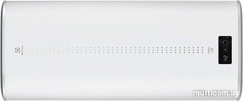 Водонагреватель Electrolux EWH 100 Major LZR 2