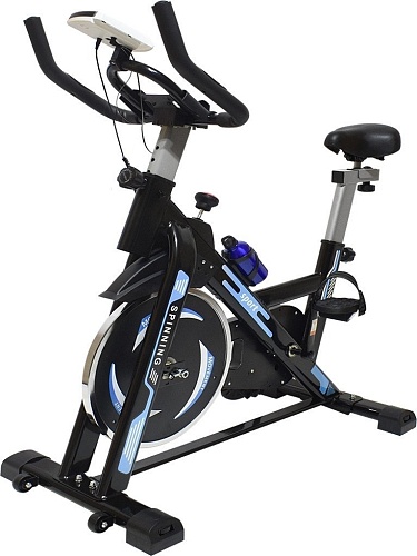 Велотренажер Calviano Spin Bike