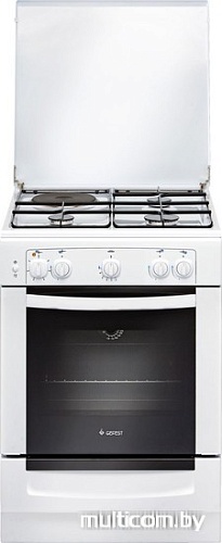 Кухонная плита GEFEST 6110-01 0005