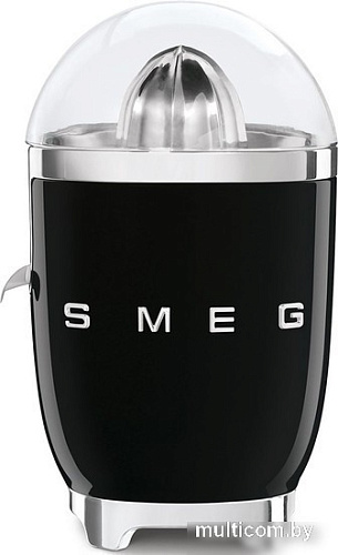 Соковыжималка Smeg CJF11BLEU