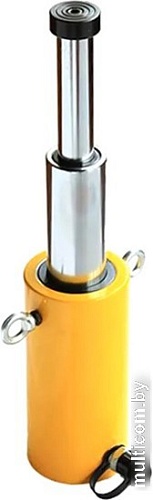 Бутылочный домкрат TOR HHYG-10270D (ДТ10Г270) 10т