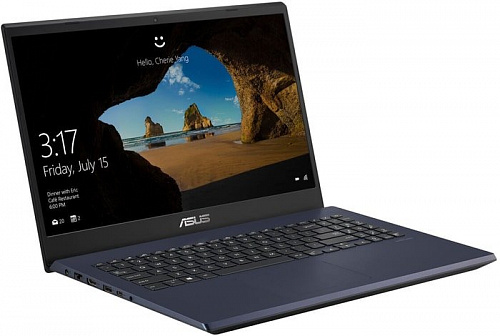 Ноутбук ASUS VivoBook A571GT-HN988