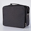 Дорожная сумка Mr.Bag 108-79043-1P-BLK (черный)
