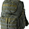 Туристический рюкзак TRAMP Commander TRP-042oliv