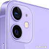 Смартфон Apple iPhone 12 mini 256GB (фиолетовый)