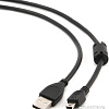 Кабель Cablexpert CCF-USB2-AM5P-6