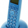 Радиотелефон Panasonic KX-TGB210RUF