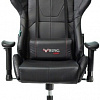 Кресло Бюрократ Viking 5 Aero (черный)