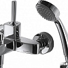 Смеситель Bravat Spring F679113C-B
