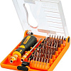 Набор бит Jakemy JM-8106 (38 предметов)