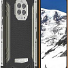 Doogee S86 (оранжевый)