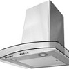 Кухонная вытяжка CENTEK СТ-1825-60 (сталь)