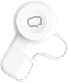 Беспроводное зарядное QUMO PowerAid Qi iWatch (белый)