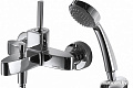 Смеситель Bravat Spring F679113C-B