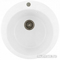 Кухонная мойка Mixline ML-GM13 (молоко 341) 532394