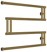 Полотенцесушитель Сунержа High-Tech model "M+" 500х650 05-4050-5065