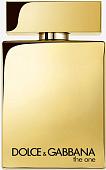 Парфюмерия Dolce&Gabbana The One Gold Intense Men EdP (100 мл)