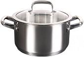 Кастрюля Kukmara Leon LN-CA3020G