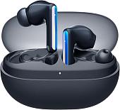 Наушники Tecno SC01 Sonic 1 (черный)