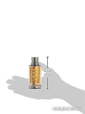 Hugo Boss Boss The Scent for Him EdT (50 мл)