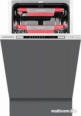 Посудомоечная машина KUPPERSBERG GSM 4573