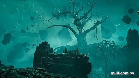 Chernobylite для PlayStation 5