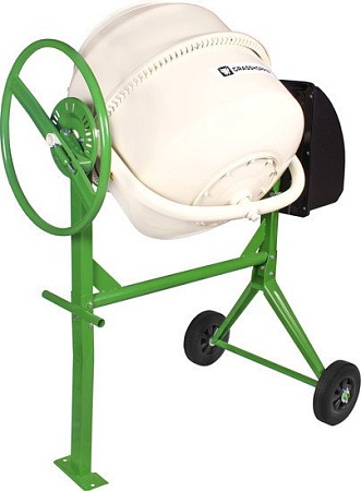 Бетономешалка GRASSHOPPER CM 180
