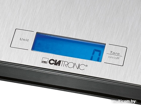 Кухонные весы Clatronic KW 3412 (271 680)