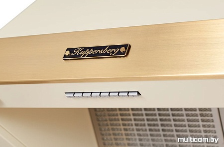 Кухонная вытяжка KUPPERSBERG V 639 C