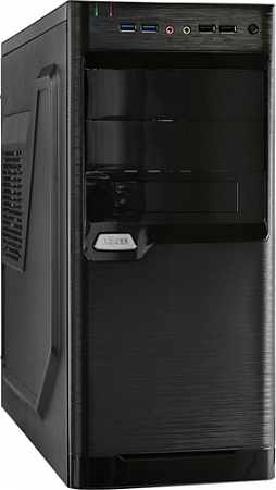 Корпус ExeGate PS-115U 400W EX282188RUS