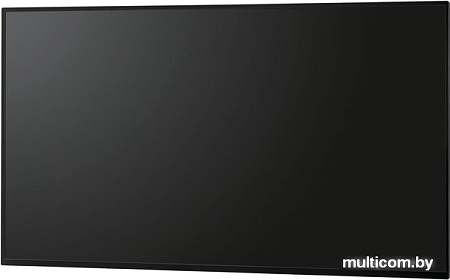 Информационная панель Sharp PN-Y496