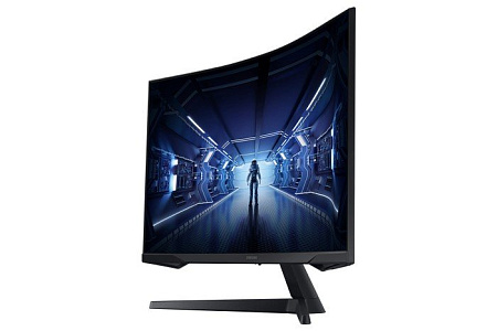 Samsung Odyssey G5 LC27G55TQWRXEN