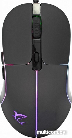 Игровая мышь White Shark GM-5010 Warlock